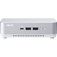 ASUS NUC 14pro+/RNUC14RVSU500002I/Intel Ultra 5 125H/Intel Arc graphics/4xUSB/M.2 22x80 NVMe; 22x42 NVMe/2,5Gbe LAN/2xHDMI/ 2x Thunderbolt 4 (USB-C+DP)/no Storage/no RAM/AX211.D2WG.NV/no OS/EU Cord/Kit(L6)/EAN:4711387496657
