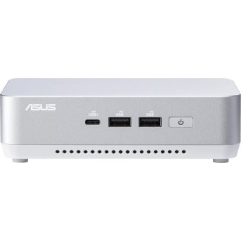 ASUS NUC 14pro+/<wbr>RNUC14RVSU500002I/<wbr>Intel Ultra 5 125H/<wbr>Intel Arc graphics/<wbr>4xUSB/<wbr>M.2 22x80 NVMe; 22x42 NVMe/<wbr>2,5Gbe LAN/<wbr>2xHDMI/ 2x Thunderbolt 4 (USB-C+DP)/<wbr>no Storage/<wbr>no RAM/<wbr>AX211.D2WG.NV/<wbr>no OS/<wbr>EU Cord/<wbr>Kit(L6)/<wbr>EAN:4711387496657 - Metoo (1)