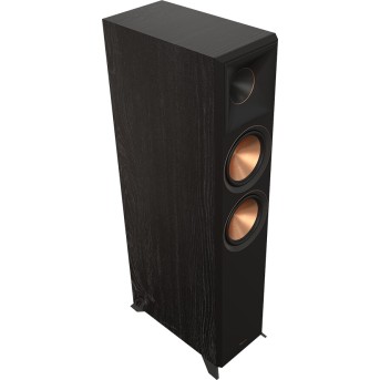 Klipsch Reference Premiere RP-6000F II 2.5-Way Floorstanding Speaker (Ebony, Single) в Metoo.kz - Metoo (3)