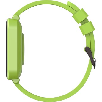 CANYON kids watch Joyce KW-43 DUAL BT Music Green в Metoo.kz - Metoo (4)
