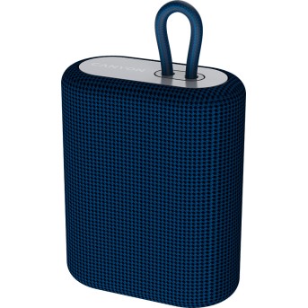 CANYON speaker BSP-4 5W Blue в Metoo.kz - Metoo (2)