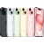 iPhone 15 256GB Green,Model A3090 - Metoo (11)