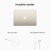 Ноутбук Apple MacBook Air (MLY23RU) - Metoo (10)