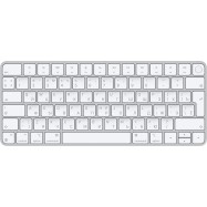 Magic Keyboard with Touch ID for Mac computers with Apple silicon - Russian