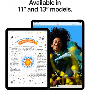 11-inch iPad Air Wi-Fi + Cellular 256GB - Blue,Model A2903 - Metoo (7)