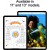11-inch iPad Air Wi-Fi + Cellular 256GB - Blue,Model A2903 - Metoo (7)