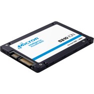 MICRON 5210 ION 960GB SATA 2.5" (7mm) Non-SED Enterprise SSD