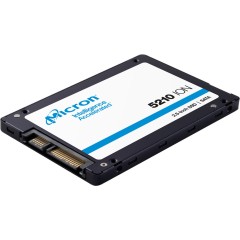 MICRON 5210 ION 960GB SATA 2.5" (7mm) Non-SED Enterprise SSD
