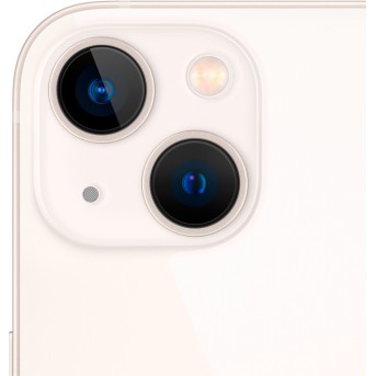 iPhone 13 128GB Starlight, Model A2635 - Metoo (7)