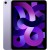 10.9-inch iPad Air Wi-Fi 256GB - Purple,Model A2588 - Metoo (1)