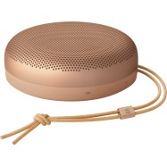Beosound A1 3rd Gen Honey Tone