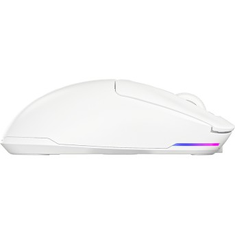 LORGAR MSA10W, Wireless Gaming Mouse Advanced, white - Metoo (6)