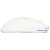 LORGAR MSA10W, Wireless Gaming Mouse Advanced, white - Metoo (6)