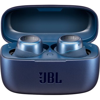 Наушники JBL LIVE 300 TWS - Metoo (1)