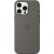 iPhone 16 Pro Max Silicone Case with MagSafe - Stone Gray,Model A3316 - Metoo (2)