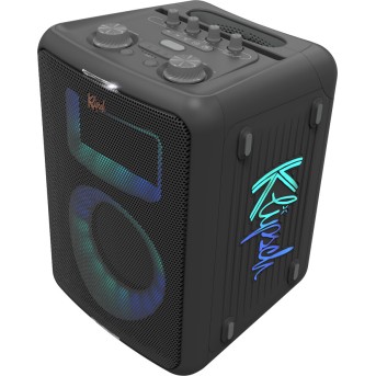 KLIPSCH Vegas Black в Metoo.kz - Metoo (4)