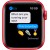 Apple Watch Series 6 GPS, 40mm PRODUCT(RED) Aluminium Case with PRODUCT(RED) Sport Band - Regular, Model A2291 - Metoo (5)