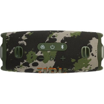 JBL Charge 6 - Portable Bluetooth Speaker with Power Bank – Squad в Metoo.kz - Metoo (2)