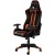 Кресло для геймеров Canyon Fobos CND-SGCH3 черно-оранжевое - Metoo (7)