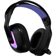 LOGITECH G522 LIGHTSPEED Wireless Gaming Headset - BLACK - EMEA28i-935 - 2.4GHZ