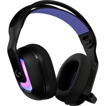 LOGITECH G522 LIGHTSPEED Wireless Gaming Headset - BLACK - EMEA28i-935 - 2.4GHZ - Metoo (1)