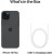 iPhone 15 Plus 256GB Black,Model A3094 - Metoo (14)