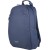 The Laser backpack for 15.6" laptops and 16" MacBooks, made from water-resistant resin-coated fabric obtained from recycled plastic, features a compact design and excellent pocket organization. в Metoo.kz - Metoo (2)