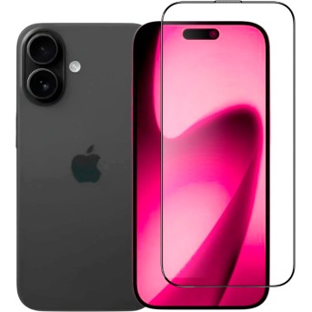 iLera DeLuxe Original Glass 2.0 for iPhone 17 - Metoo (2)