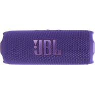JBL Flip 7 - Portable Waterproof Speaker – Purple