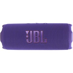 JBL Flip 7 - Portable Waterproof Speaker – Purple