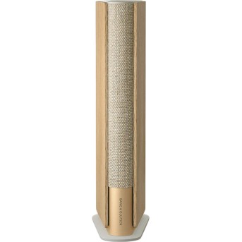Bang & Olufsen Beosound Emerge AL2 Gold Tone Alu/<wbr>Light Oak - FLEX - Metoo (2)