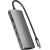 SATECHI USB-C MultiPort Adapter 8K with Ethernet V3 - Space Gray в Metoo.kz - Metoo (1)