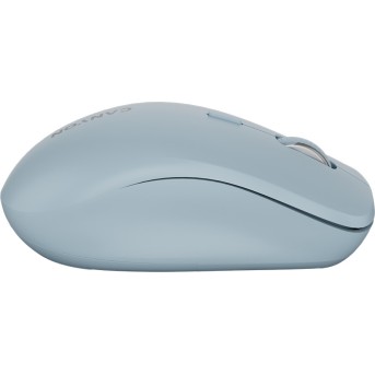 CANYON mouse MW-12 Dual band Wireless Blue в Metoo.kz - Metoo (7)