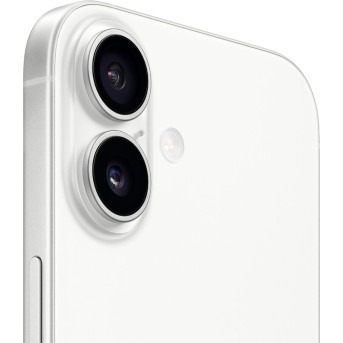 iPhone 17 256GB White,Model A3520 в Metoo.kz - Metoo (3)