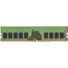 Kingston 16GB 2666MT/<wbr>s DDR4 ECC CL19 DIMM 1Rx8 Micron F, EAN: 740617329551