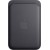 iPhone FineWoven Wallet with MagSafe - Black,Model A3131 - Metoo (1)