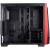 Corsair Carbide SPEC-04 Mid-Tower Gaming Case, Black & Red, EAN:0843591096867 - Metoo (2)