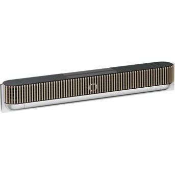 Beosound Theatre Table Stand Cover Silver в Metoo.kz - Metoo (1)