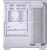 Corsair 3500X Tempered Glass Mid-Tower, White - Metoo (2)