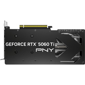 PNY Video Card NVidia GeForce RTX 5060 Ti 8GB Dual Fan DLSS 4 в Metoo.kz - Metoo (5)