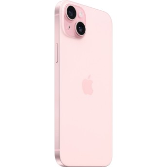iPhone 15 Plus 256GB Pink,Model A3094 - Metoo (2)