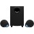 LOGITECH G560 LIGHTSYNC Gaming Speakers 2.1 - BLACK - USB - Metoo (1)