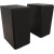Klipsch Reference Premiere RP-500M II Two-Way Bookshelf Speaker (Ebony, Pair) в Metoo.kz - Metoo (2)