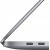 16-inch MacBook Pro with Touch Bar: 2.3GHz 8-core 9th-generation IntelCorei9 processor, 1TB - Space Grey, Model A2141 - Metoo (11)