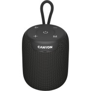 CANYON speaker OnMove 9 IPX6 TWS 10W Black..