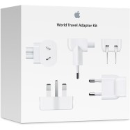Комплекс адаптеров Apple World Travel Adapter Kit