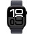 Apple Watch Series 10 GPS 42mm Jet Black Aluminium Case with Ink Sport Loop,Model A2997 - Metoo (2)