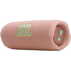 JBL Flip 7 - Portable Waterproof Speaker – Pink