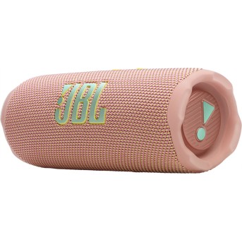 JBL Flip 7 - Portable Waterproof Speaker – Pink в Metoo.kz - Metoo (1)