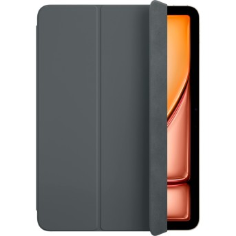 Smart Folio for iPad Air 11-inch (M2) - Charcoal Gray - Metoo (4)